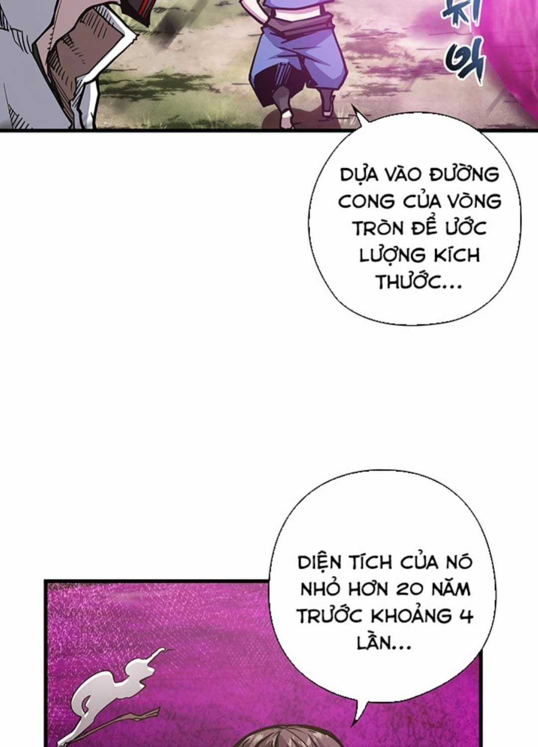 Kiếm Thần: Thần Chi Tử - Chapter 16 - Trang 64