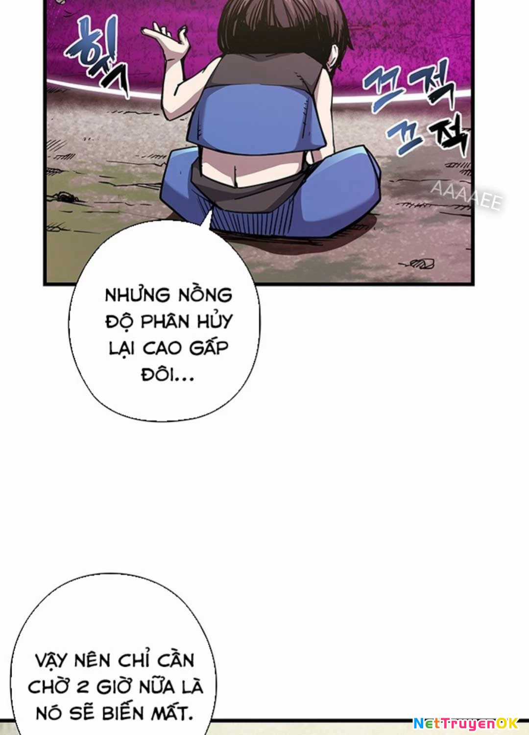 Kiếm Thần: Thần Chi Tử - Chapter 16 - Trang 65