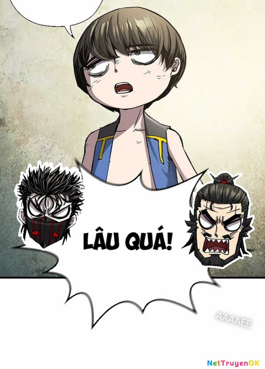 Kiếm Thần: Thần Chi Tử - Chapter 16 - Trang 66