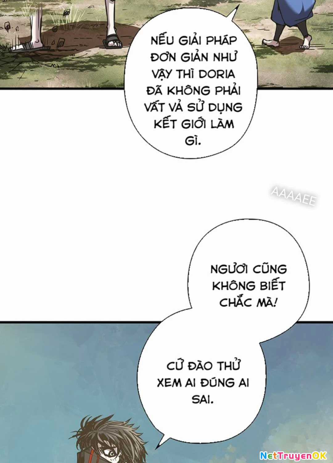 Kiếm Thần: Thần Chi Tử - Chapter 16 - Trang 68