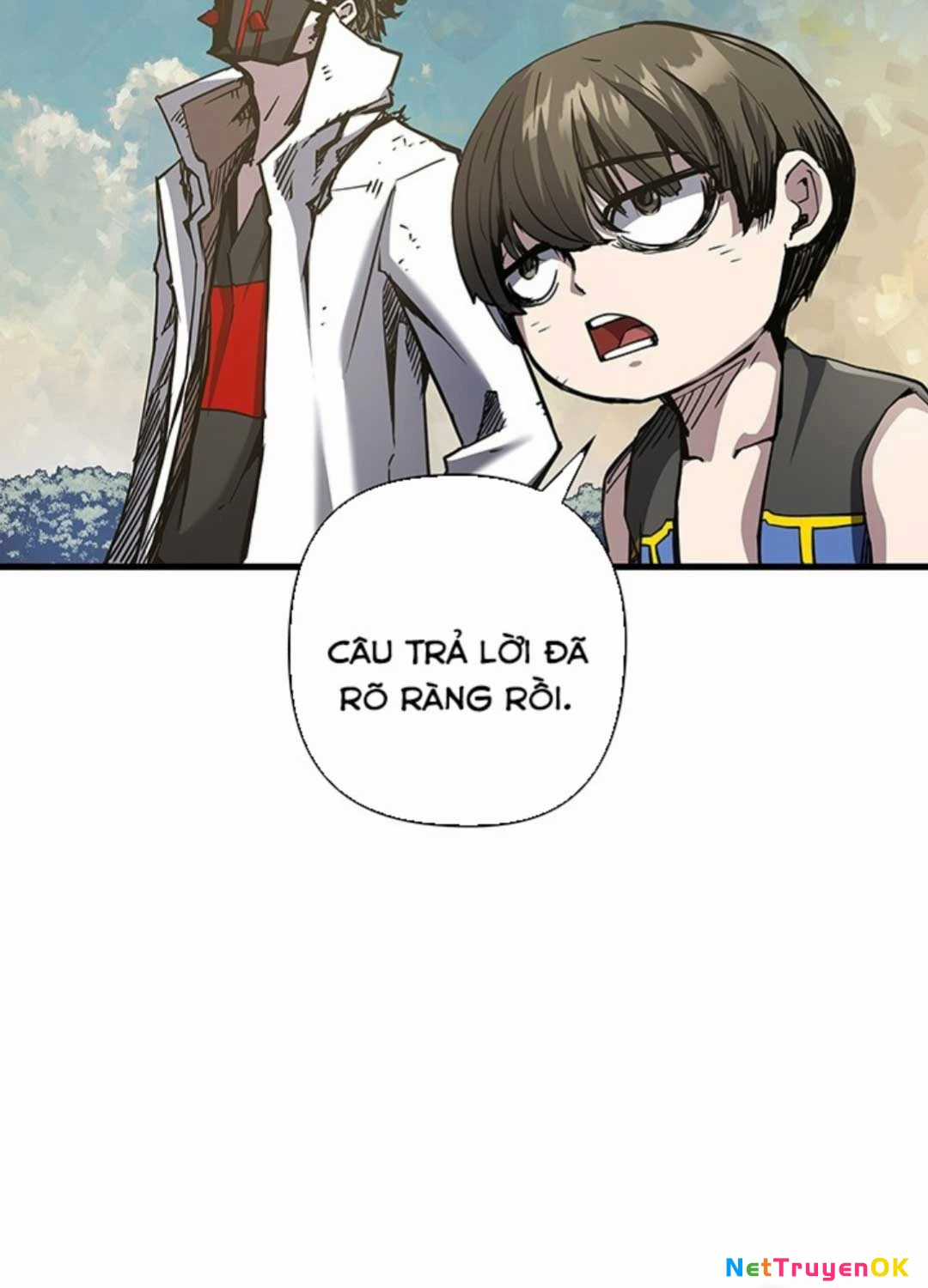 Kiếm Thần: Thần Chi Tử - Chapter 16 - Trang 69