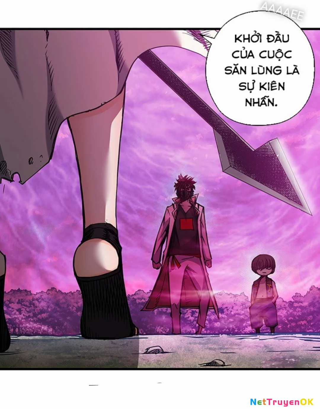 Kiếm Thần: Thần Chi Tử - Chapter 16 - Trang 70