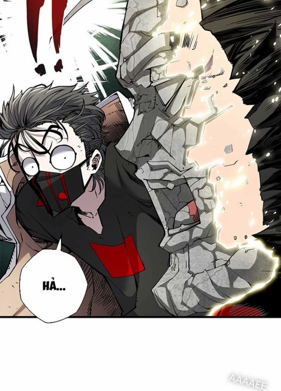 Kiếm Thần: Thần Chi Tử - Chapter 16 - Trang 8