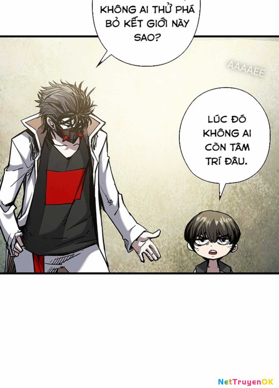 Kiếm Thần: Thần Chi Tử - Chapter 16 - Trang 76