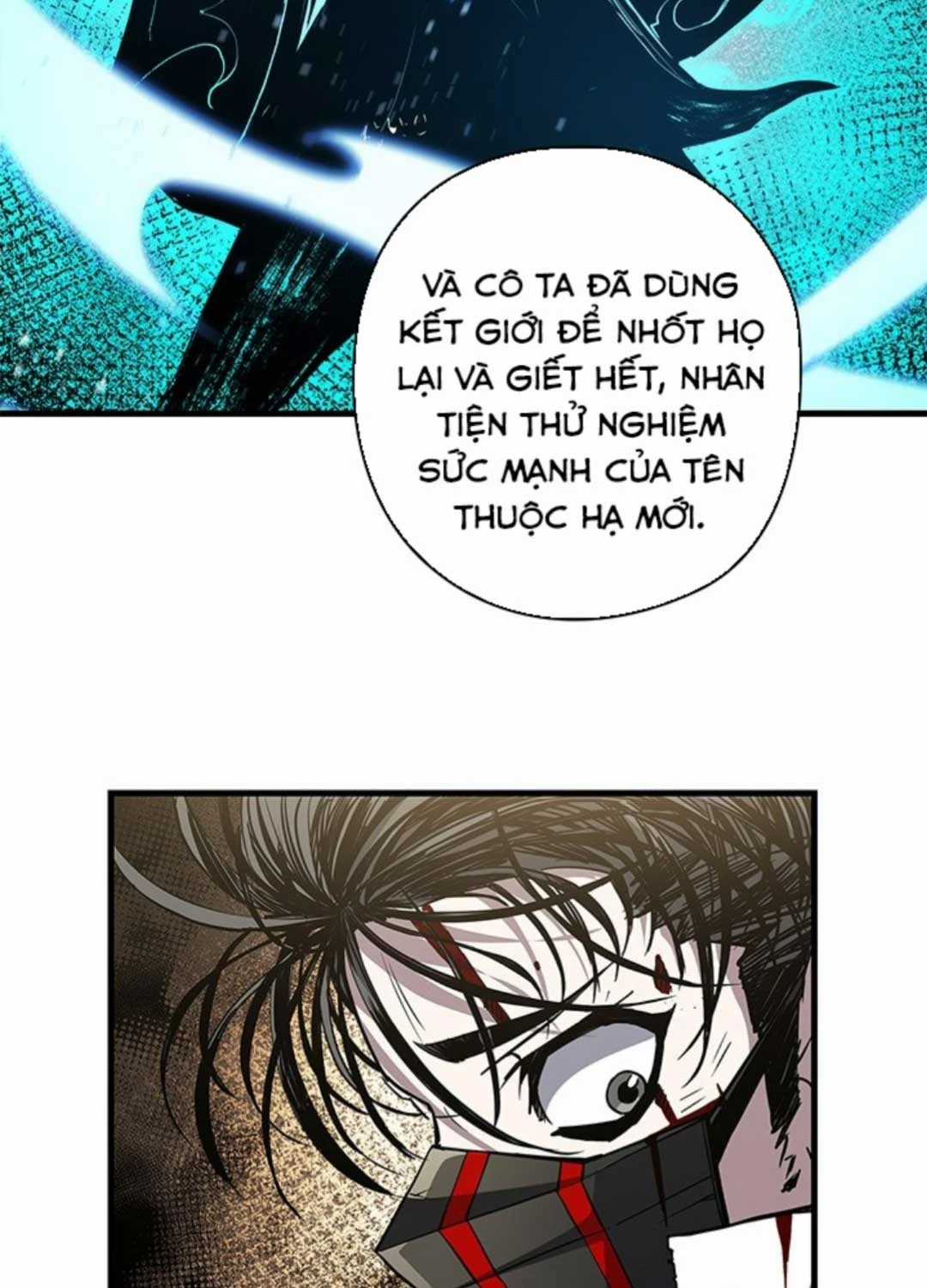 Kiếm Thần: Thần Chi Tử - Chapter 16 - Trang 78