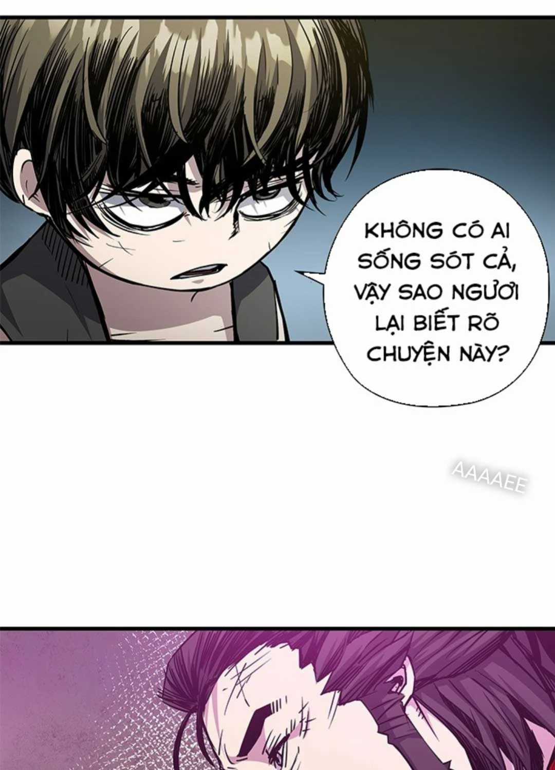 Kiếm Thần: Thần Chi Tử - Chapter 16 - Trang 85