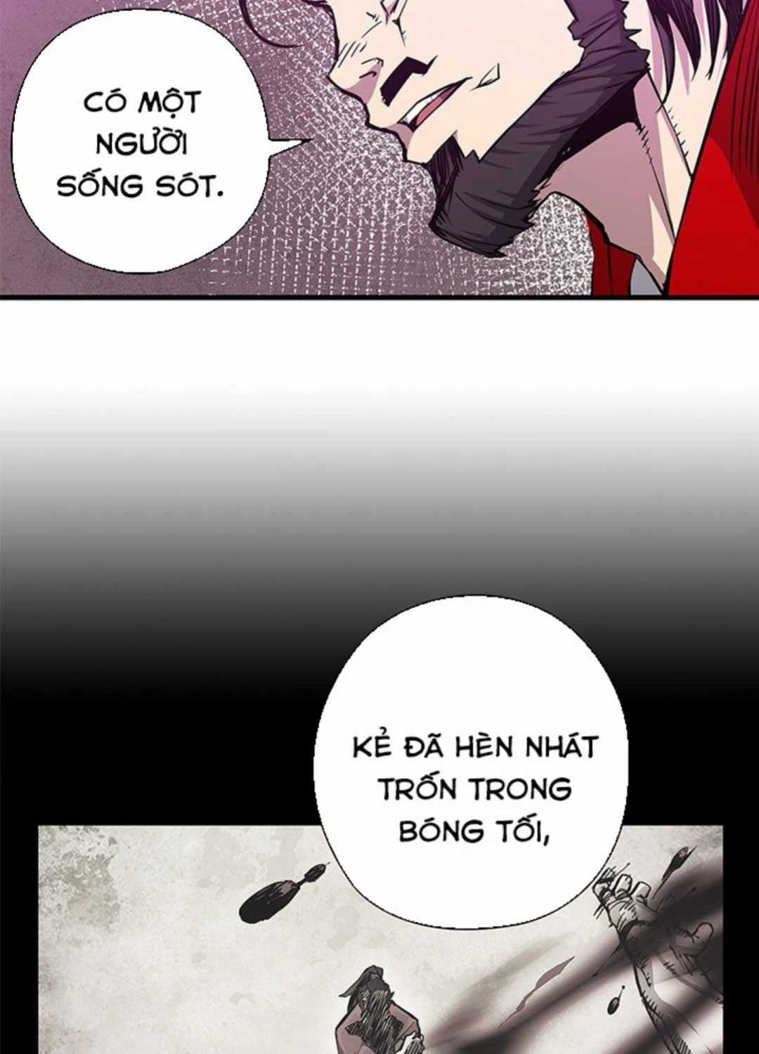 Kiếm Thần: Thần Chi Tử - Chapter 16 - Trang 86