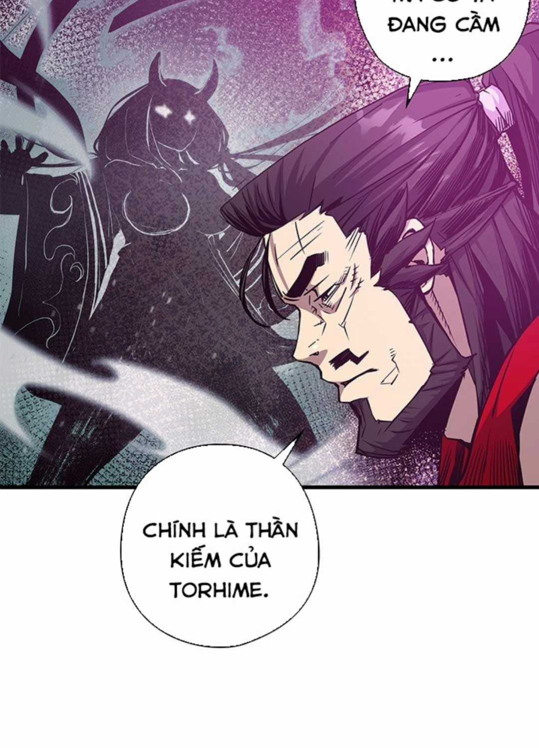 Kiếm Thần: Thần Chi Tử - Chapter 16 - Trang 89
