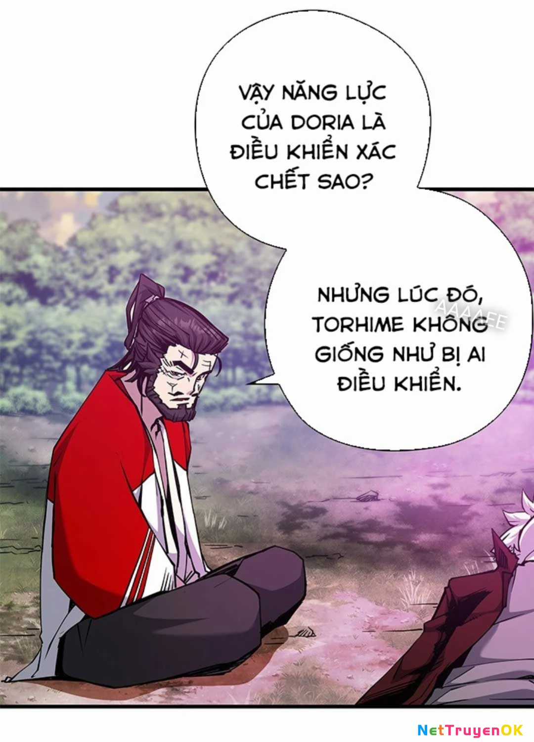 Kiếm Thần: Thần Chi Tử - Chapter 16 - Trang 90
