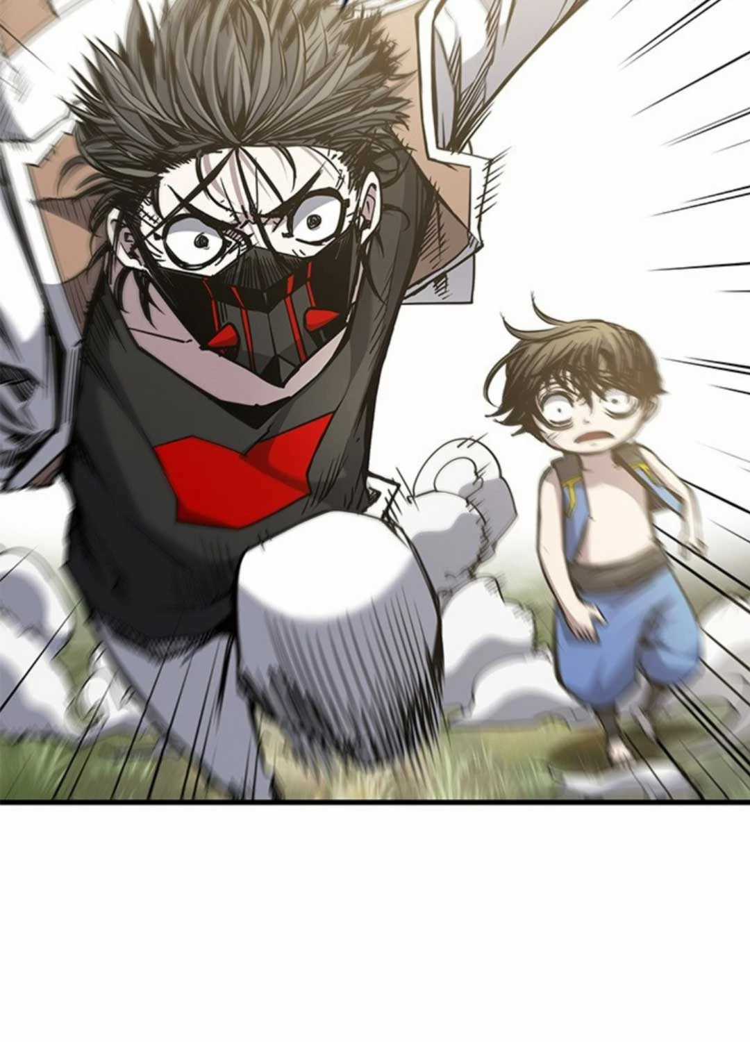 Kiếm Thần: Thần Chi Tử - Chapter 16 - Trang 94