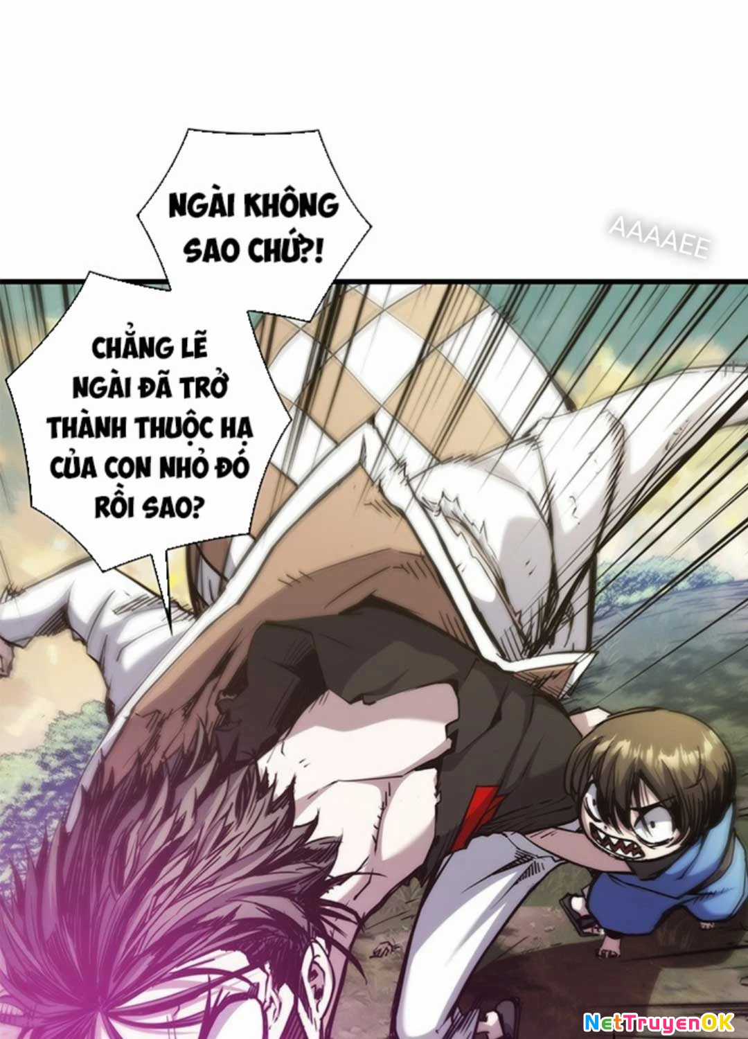 Kiếm Thần: Thần Chi Tử - Chapter 16 - Trang 95