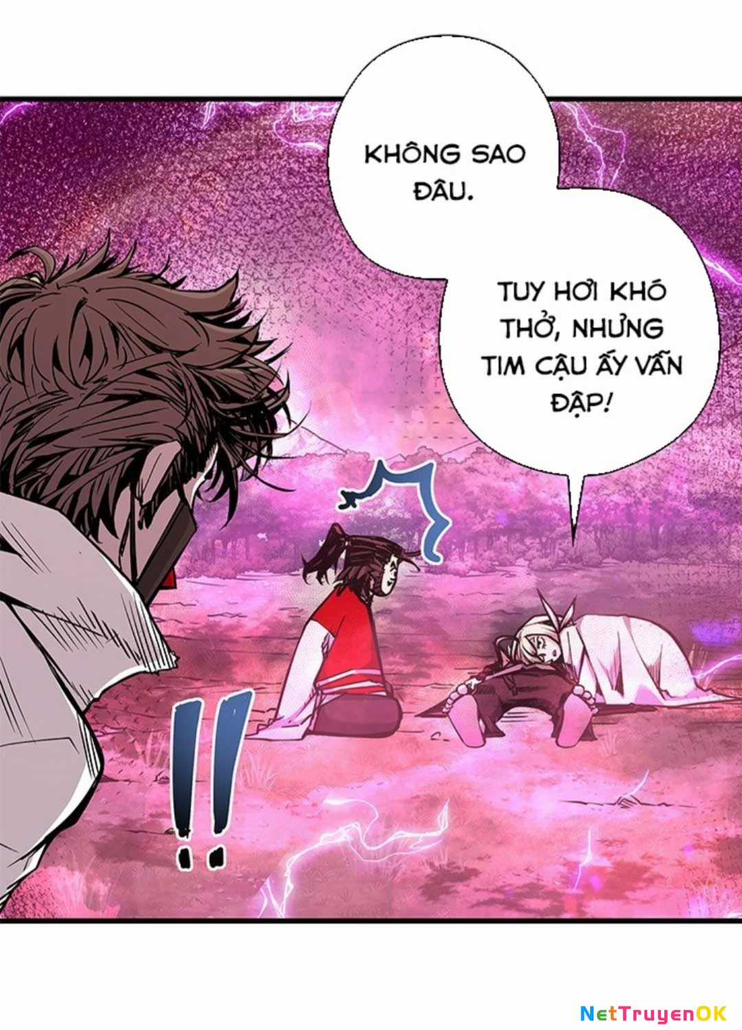 Kiếm Thần: Thần Chi Tử - Chapter 16 - Trang 97