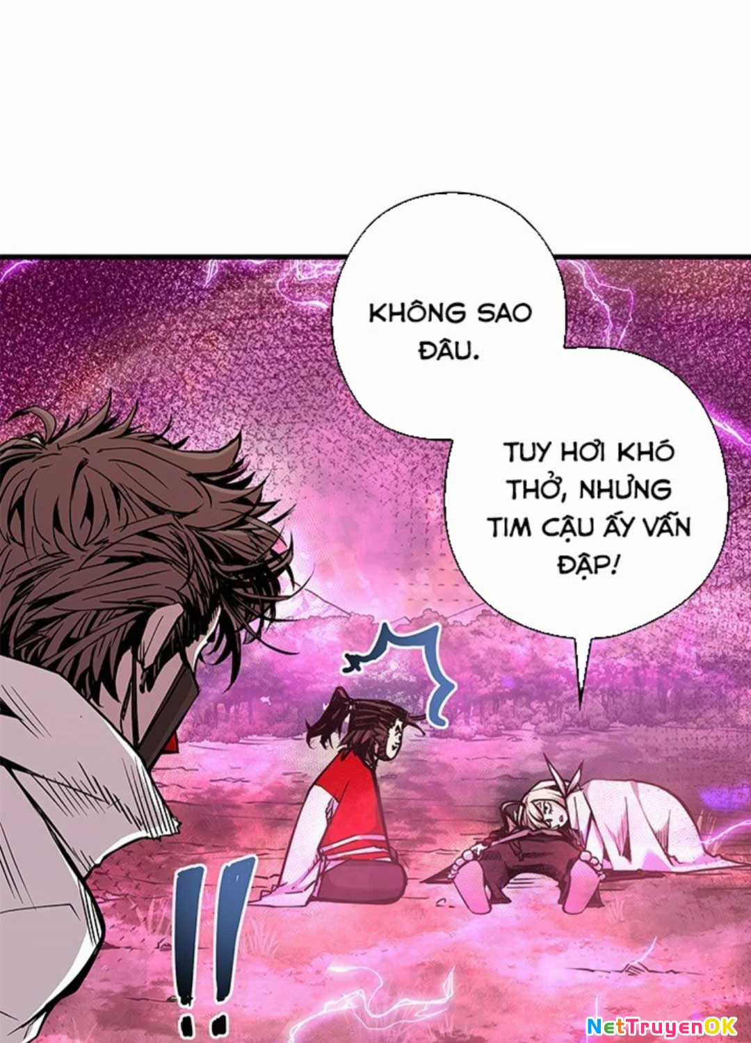 Kiếm Thần: Thần Chi Tử - Chapter 16 - Trang 99
