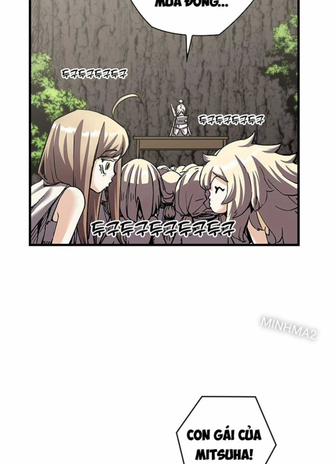 Kiếm Thần: Thần Chi Tử - Chapter 17 - Trang 105