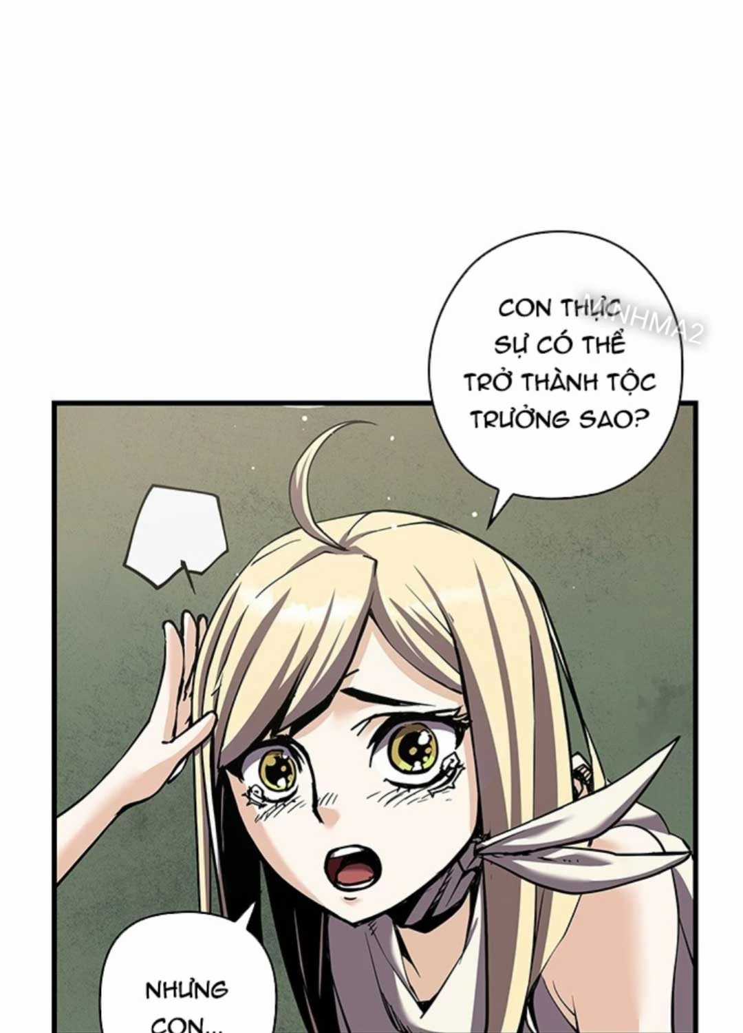 Kiếm Thần: Thần Chi Tử - Chapter 17 - Trang 107