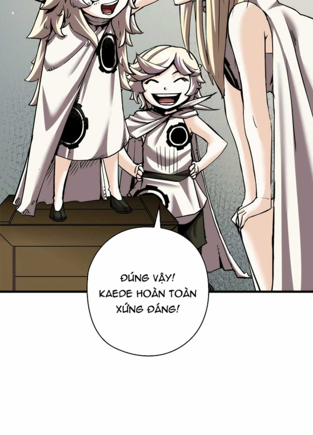 Kiếm Thần: Thần Chi Tử - Chapter 17 - Trang 109