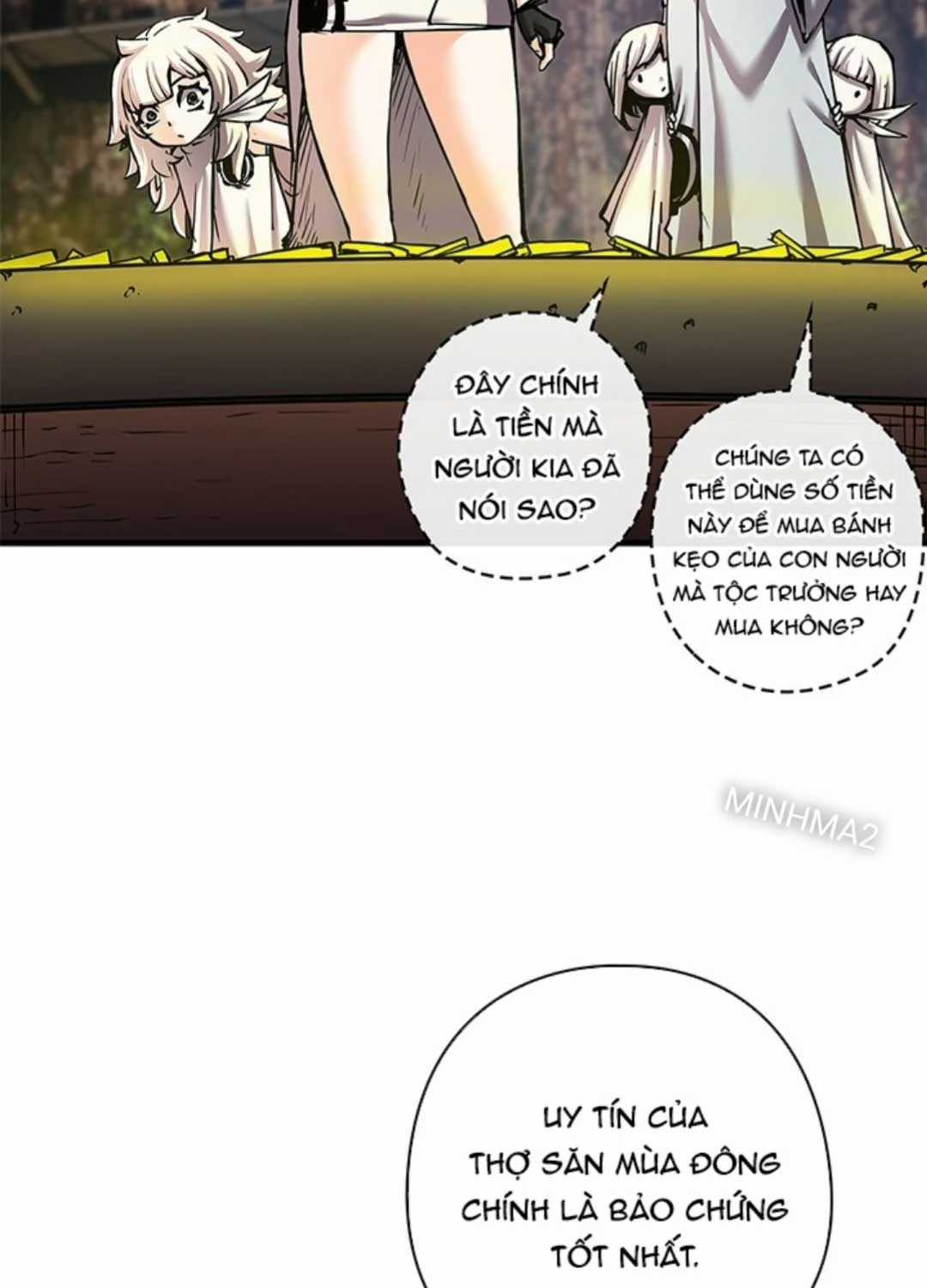 Kiếm Thần: Thần Chi Tử - Chapter 17 - Trang 130