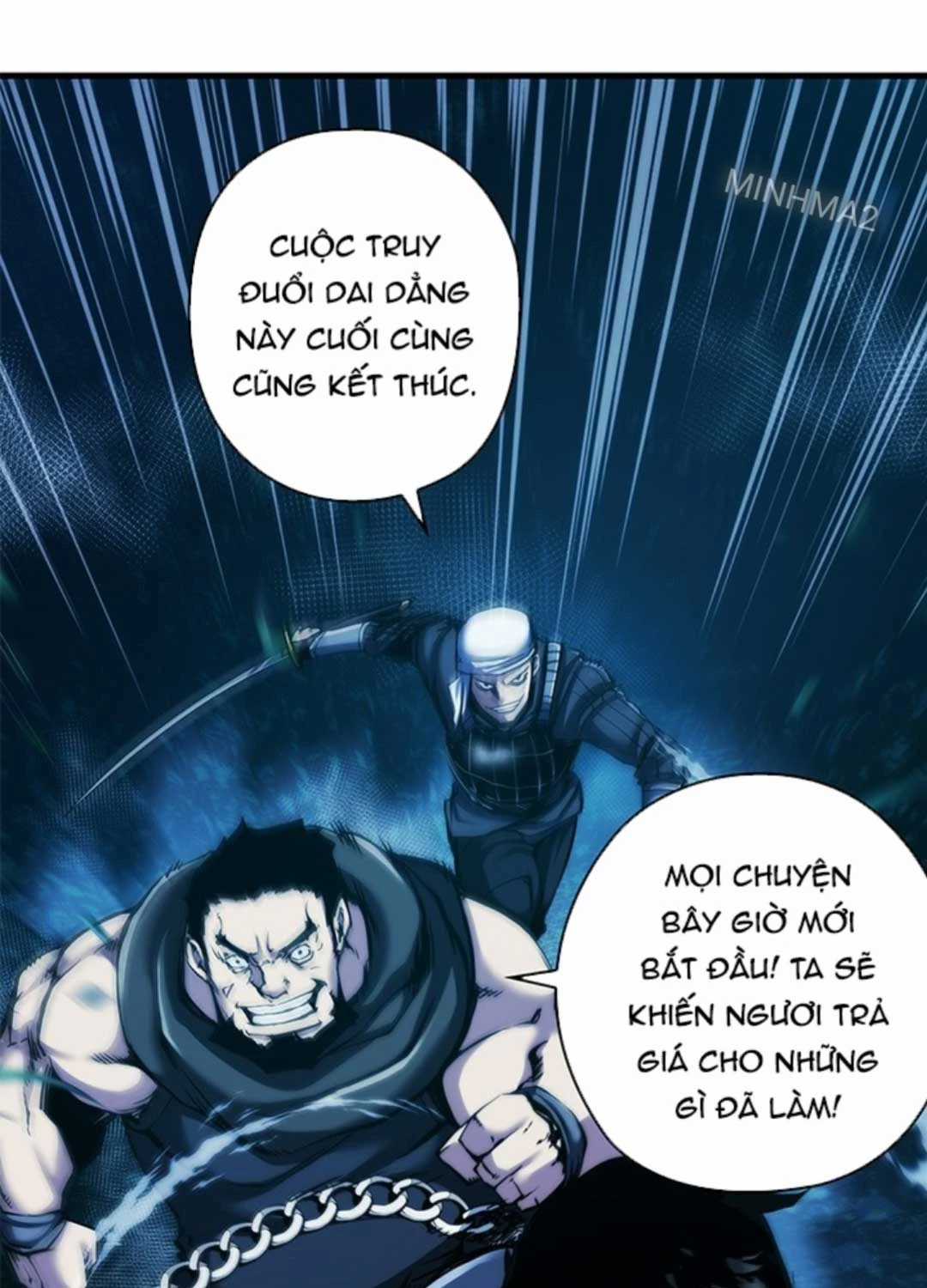 Kiếm Thần: Thần Chi Tử - Chapter 17 - Trang 15
