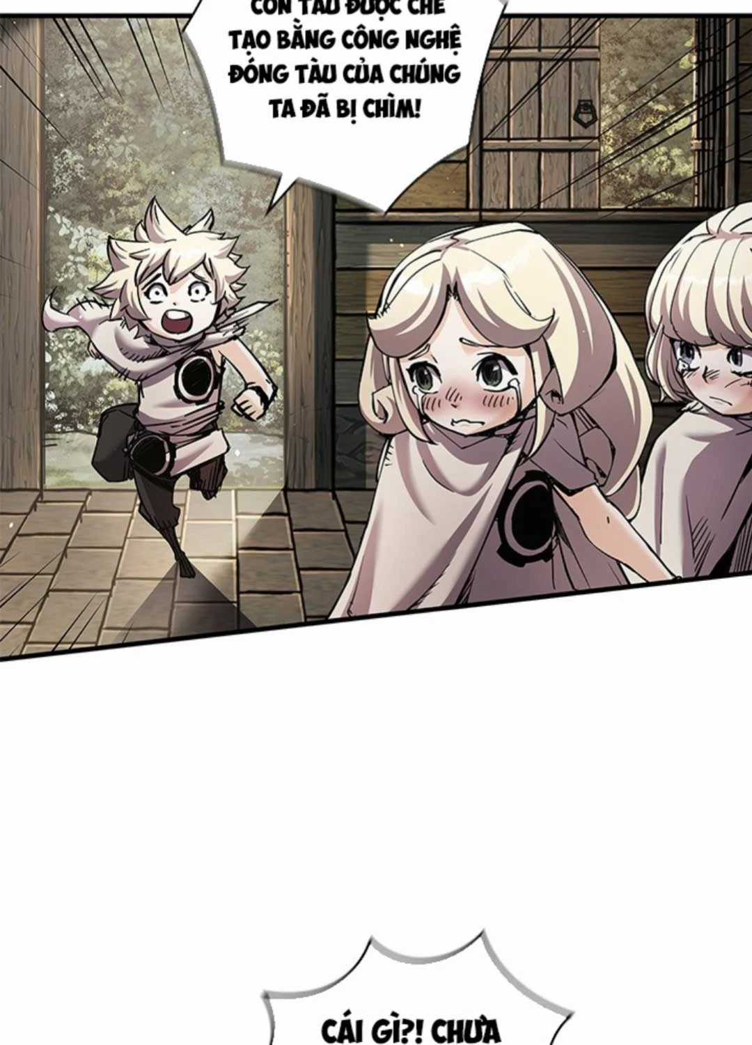 Kiếm Thần: Thần Chi Tử - Chapter 17 - Trang 144
