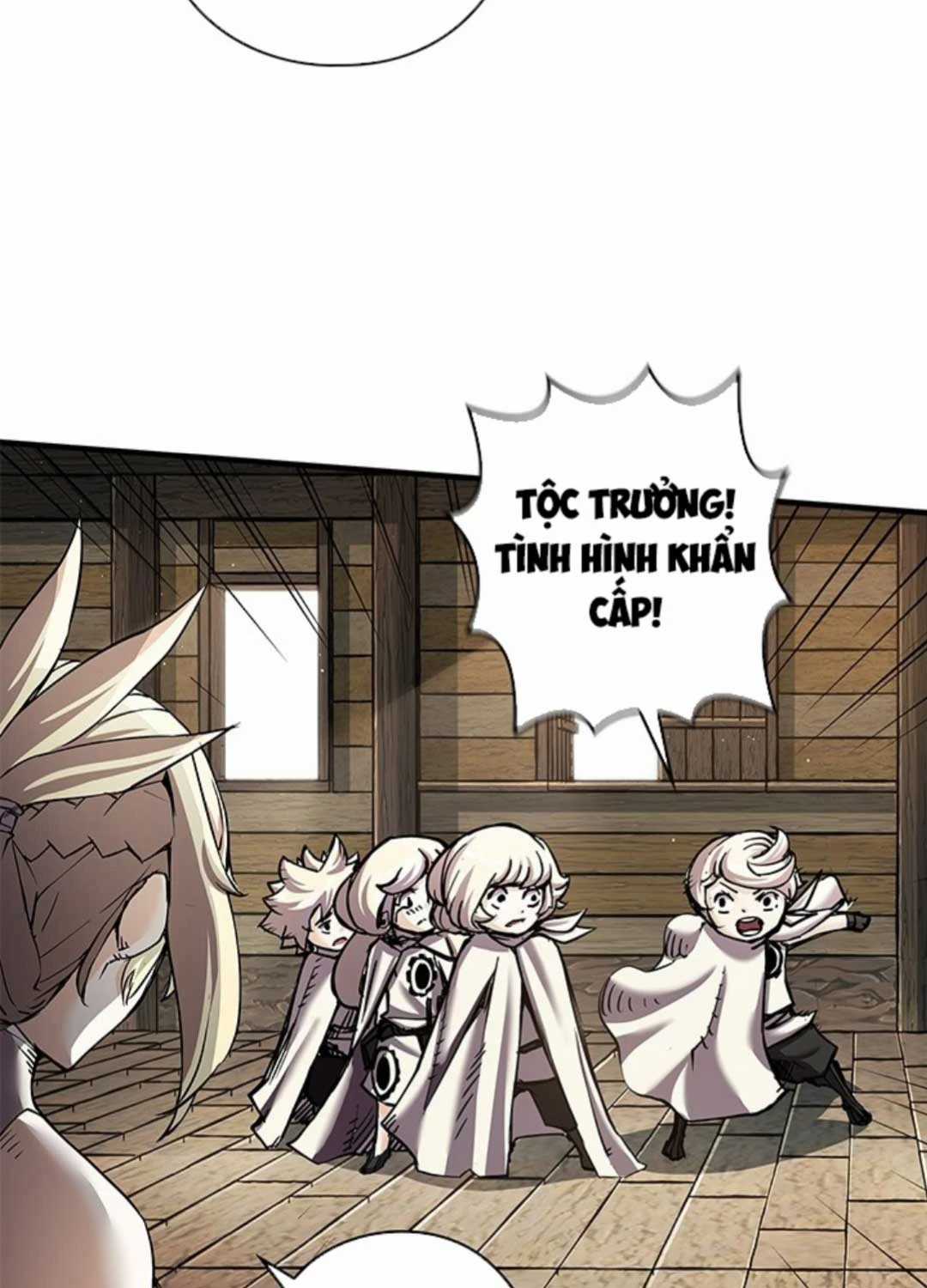 Kiếm Thần: Thần Chi Tử - Chapter 17 - Trang 146