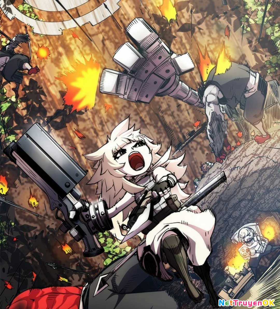 Kiếm Thần: Thần Chi Tử - Chapter 17 - Trang 152