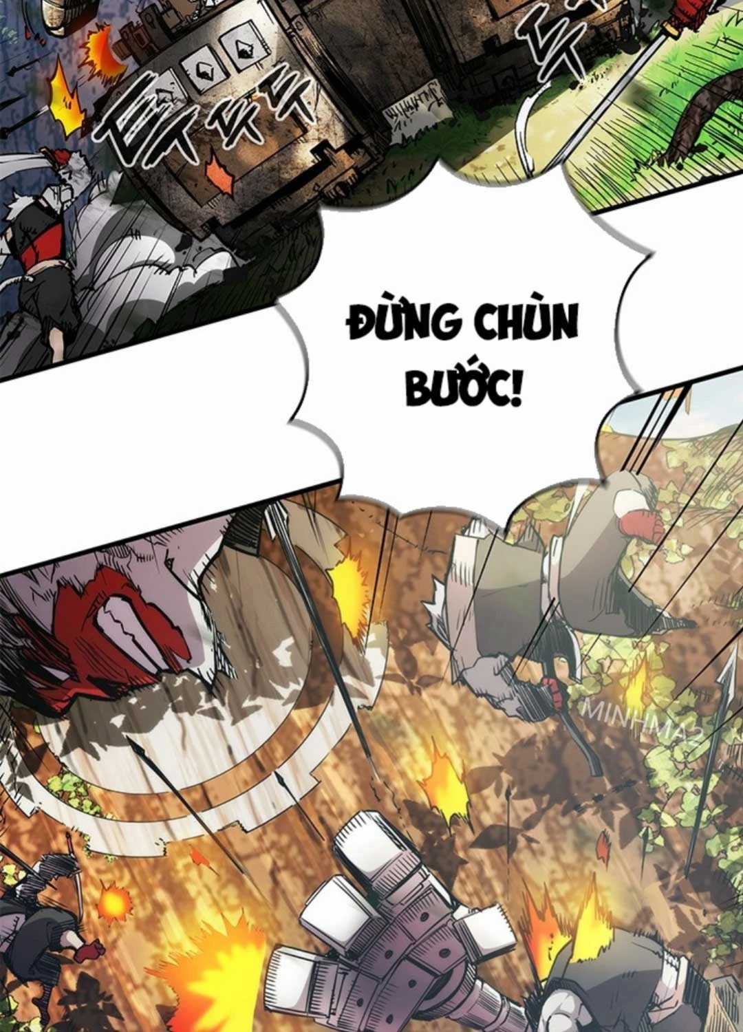 Kiếm Thần: Thần Chi Tử - Chapter 17 - Trang 153