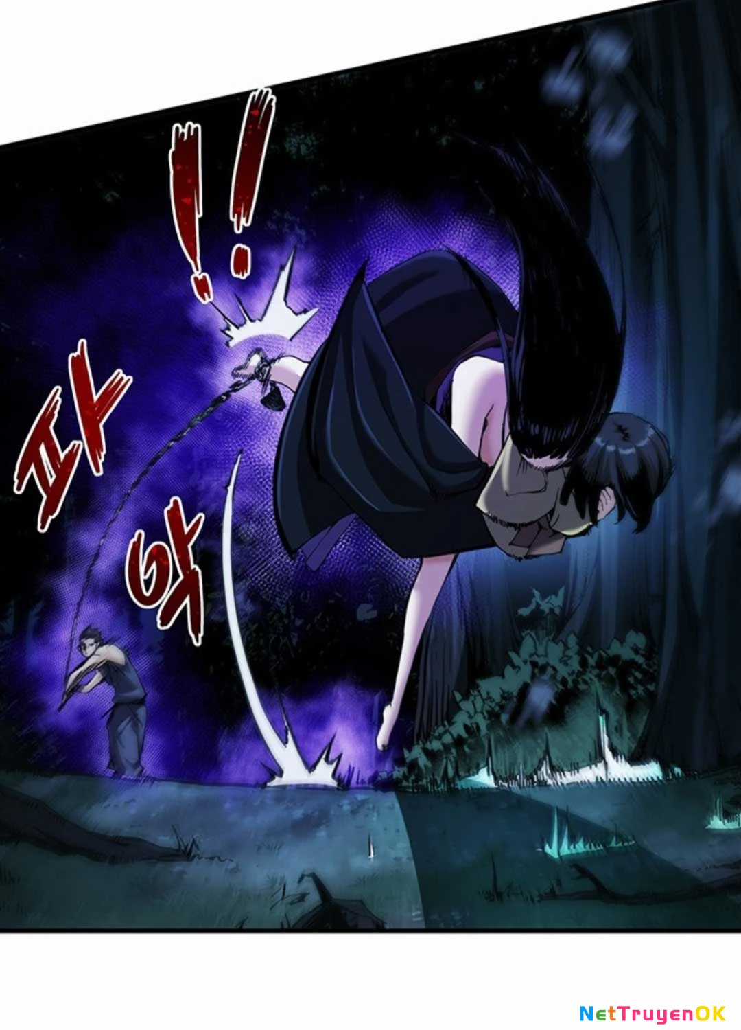 Kiếm Thần: Thần Chi Tử - Chapter 17 - Trang 20