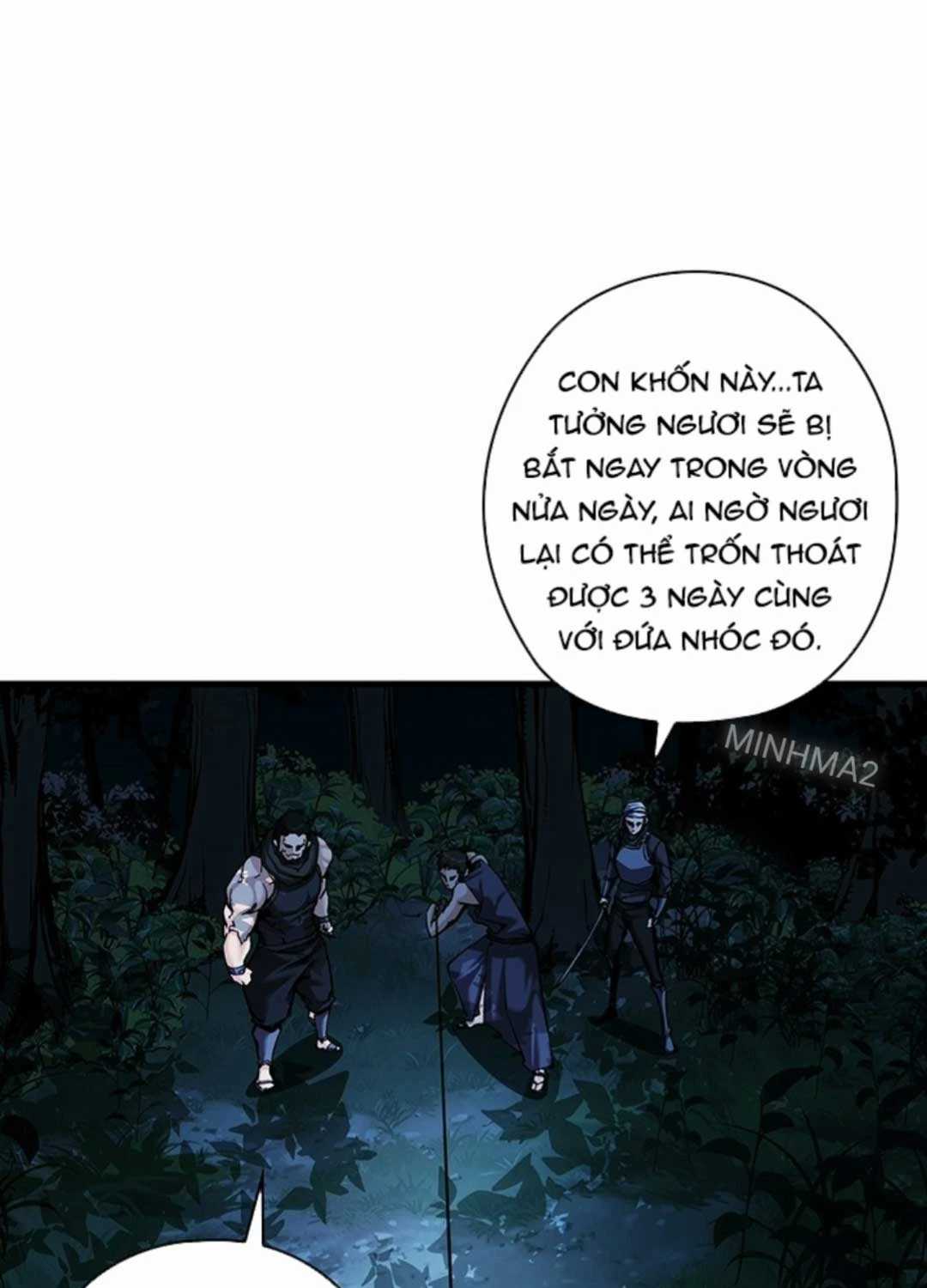 Kiếm Thần: Thần Chi Tử - Chapter 17 - Trang 24