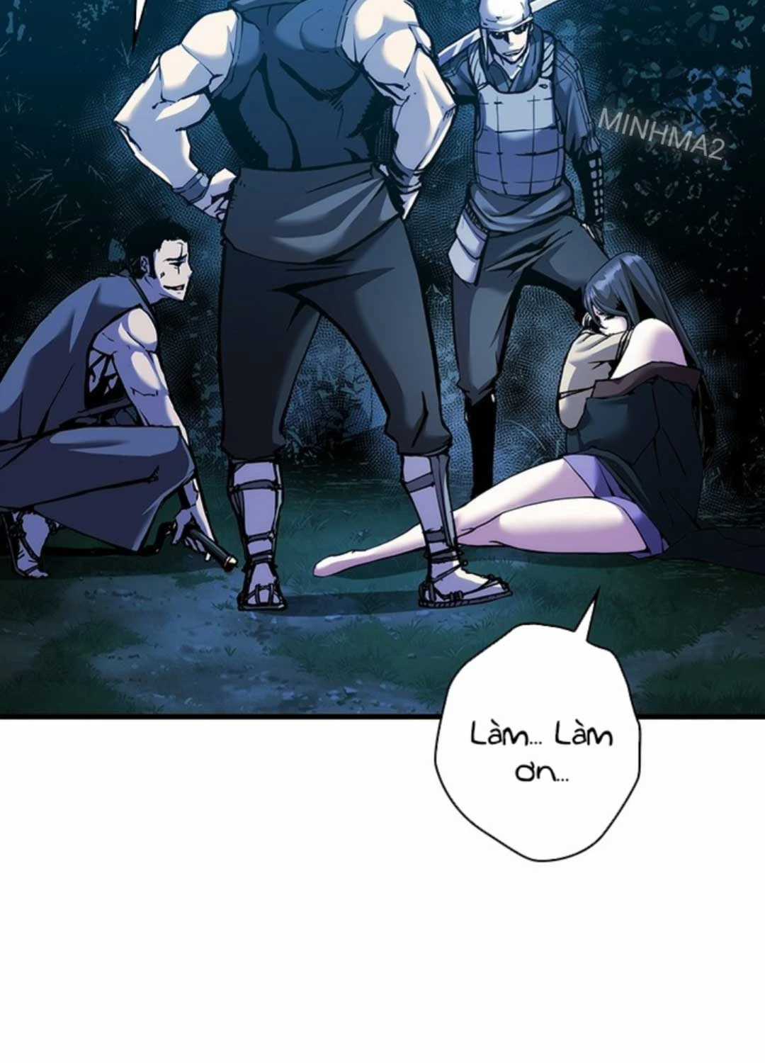 Kiếm Thần: Thần Chi Tử - Chapter 17 - Trang 28