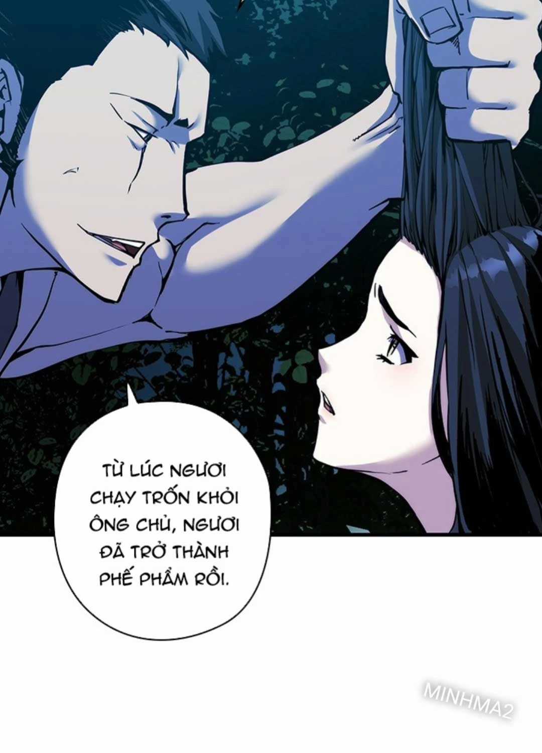 Kiếm Thần: Thần Chi Tử - Chapter 17 - Trang 32