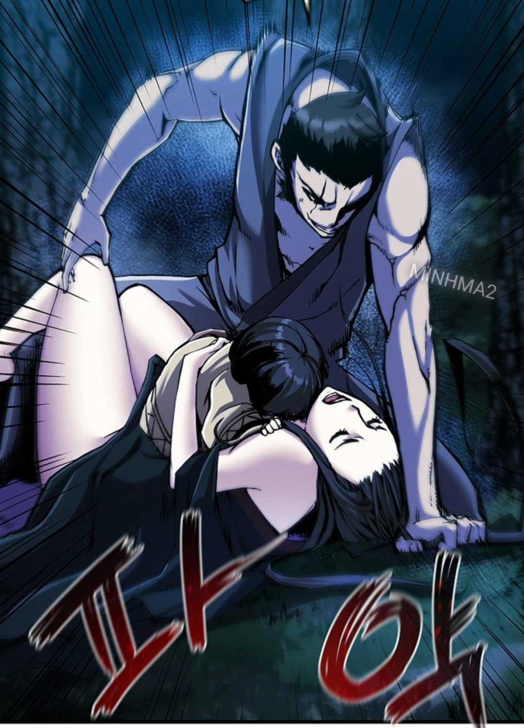 Kiếm Thần: Thần Chi Tử - Chapter 17 - Trang 35