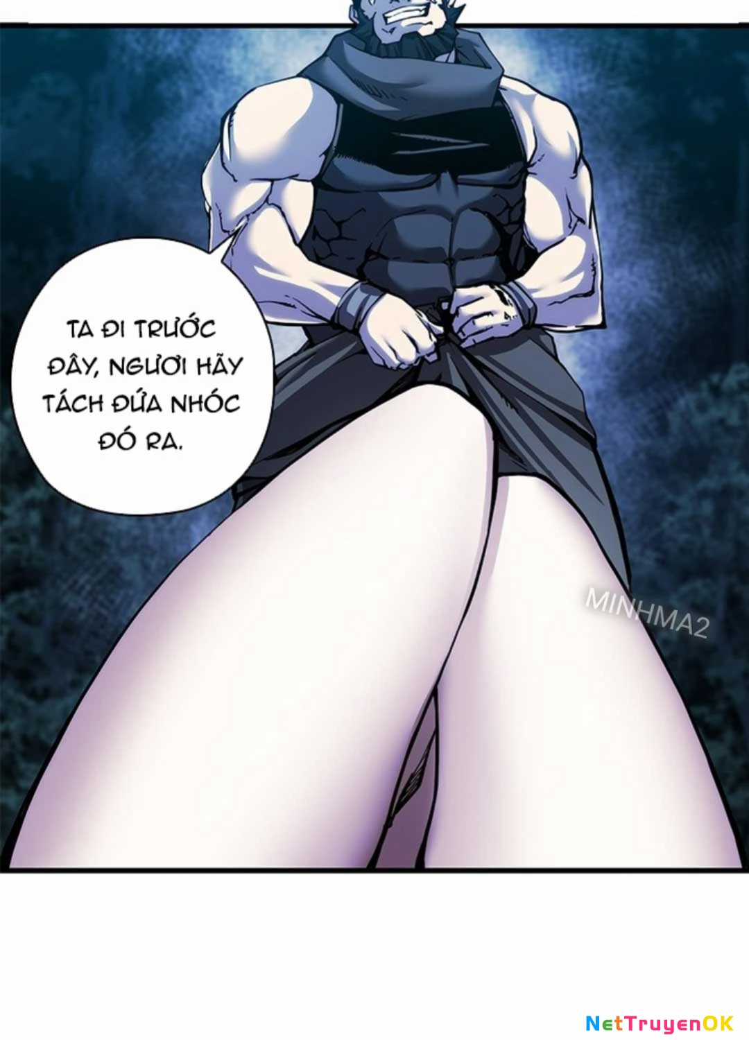 Kiếm Thần: Thần Chi Tử - Chapter 17 - Trang 38