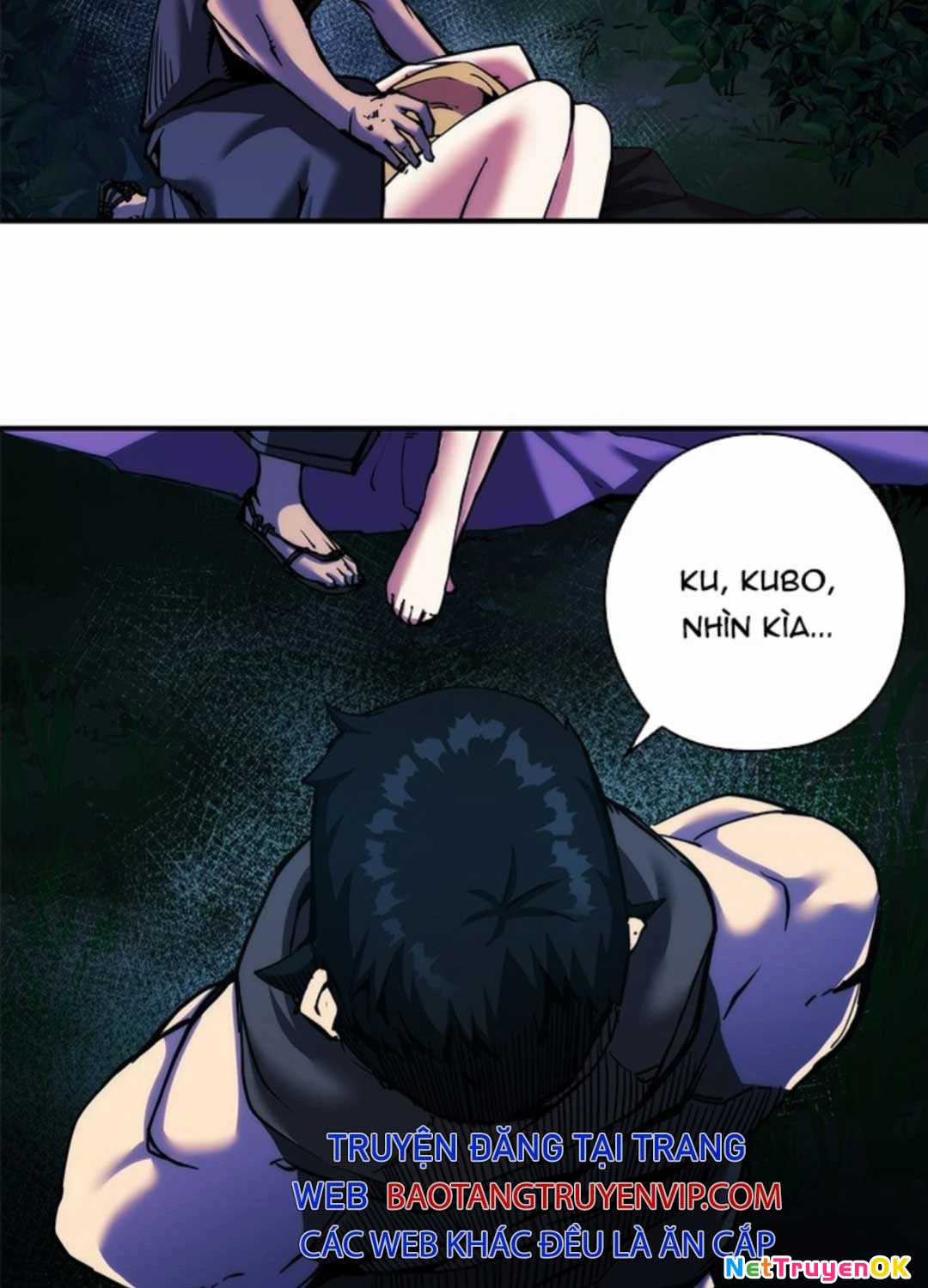 Kiếm Thần: Thần Chi Tử - Chapter 17 - Trang 42