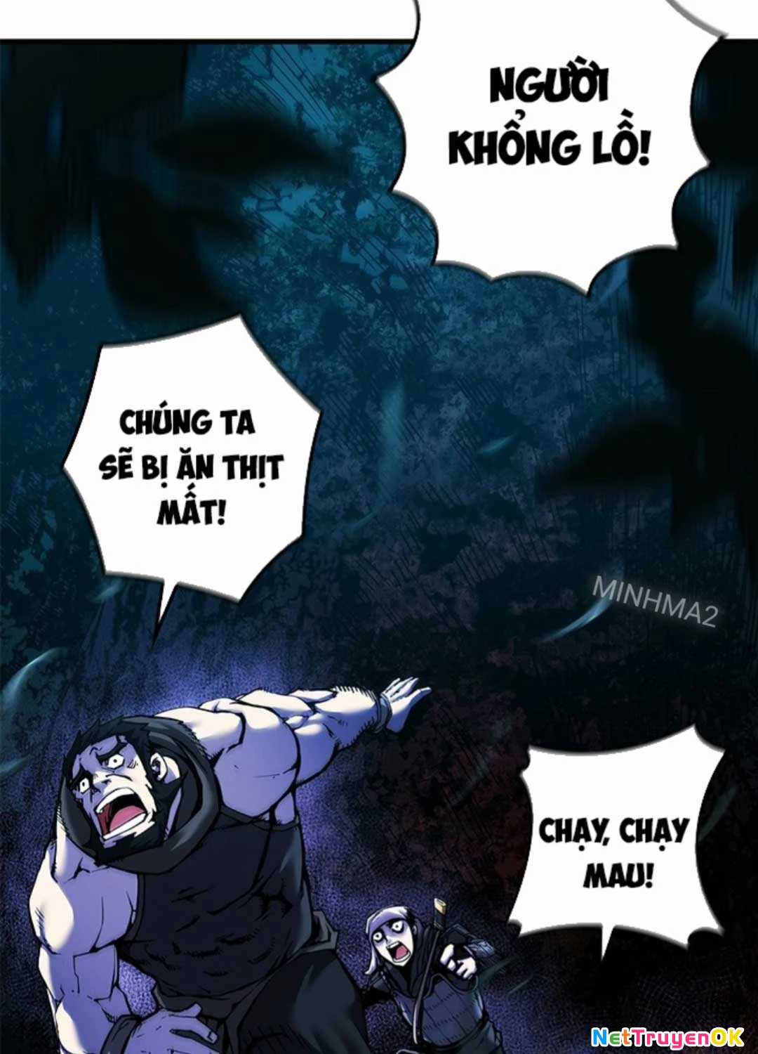 Kiếm Thần: Thần Chi Tử - Chapter 17 - Trang 52