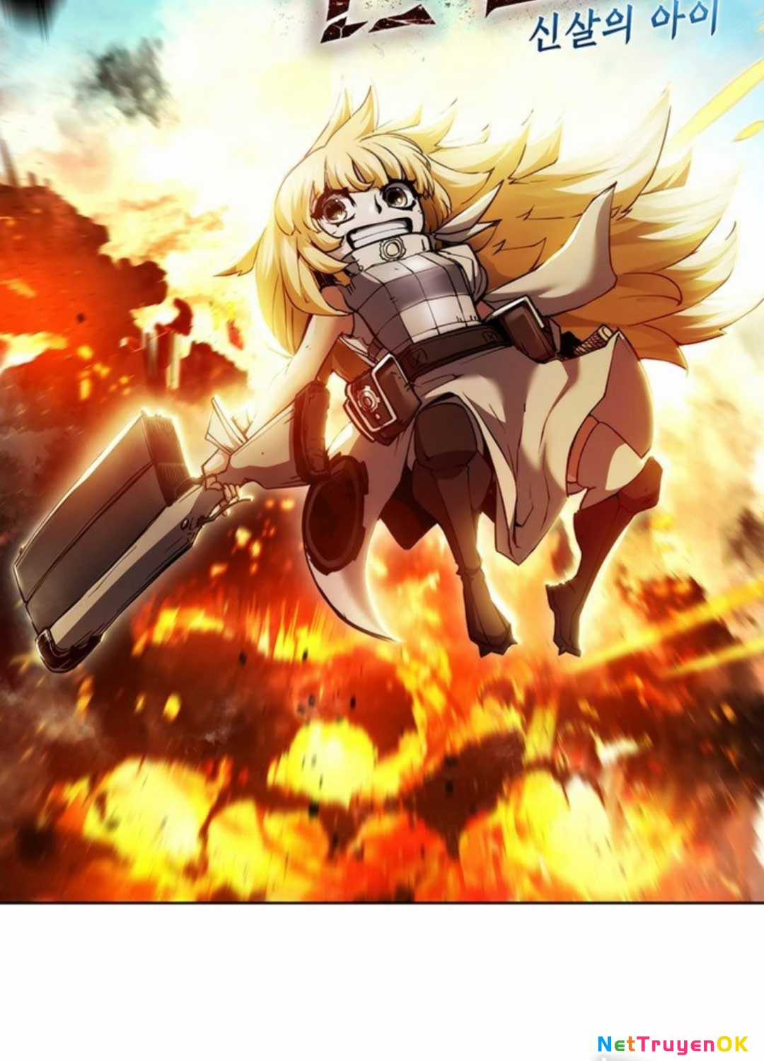 Kiếm Thần: Thần Chi Tử - Chapter 17 - Trang 66