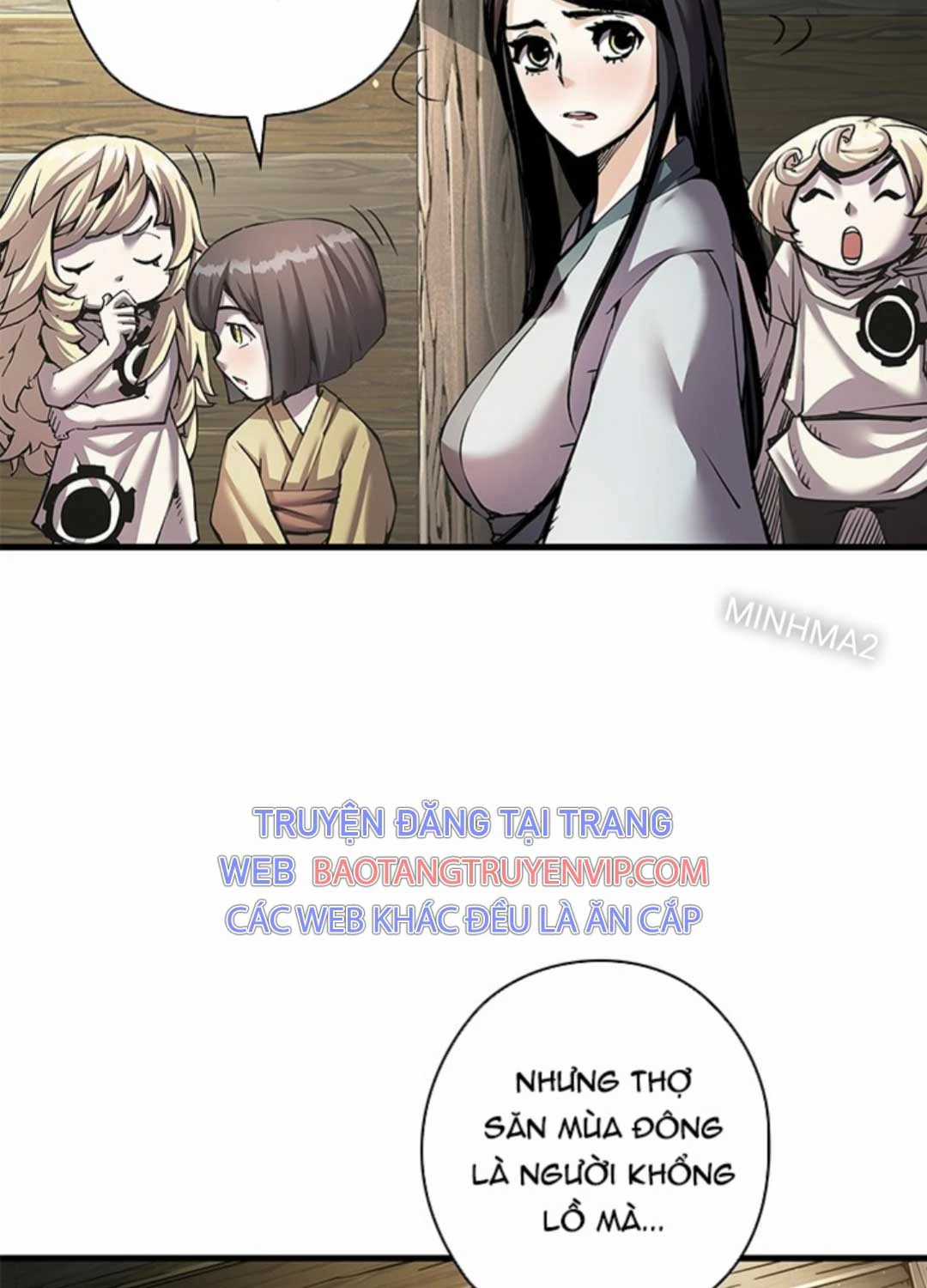 Kiếm Thần: Thần Chi Tử - Chapter 17 - Trang 76