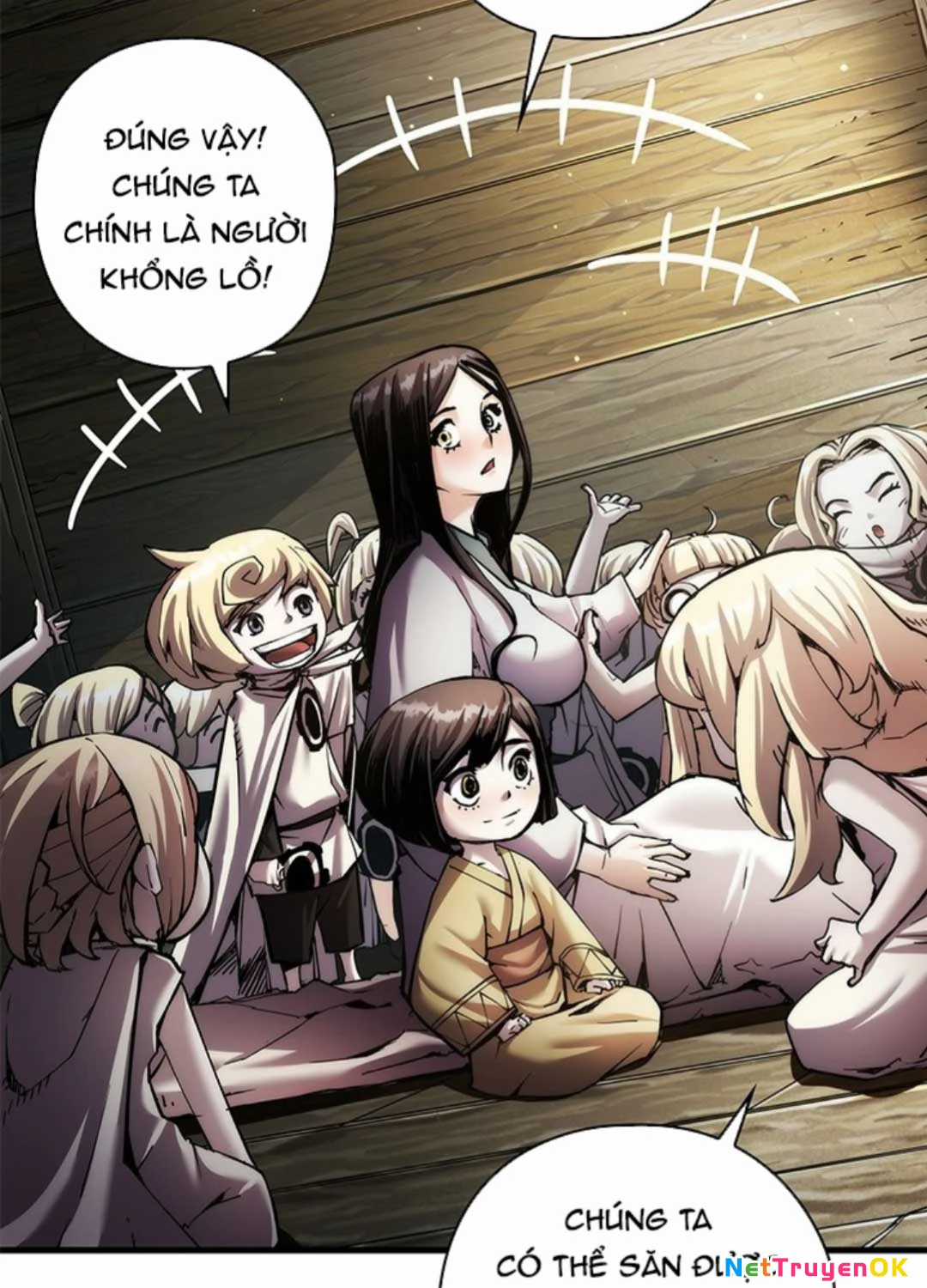 Kiếm Thần: Thần Chi Tử - Chapter 17 - Trang 77