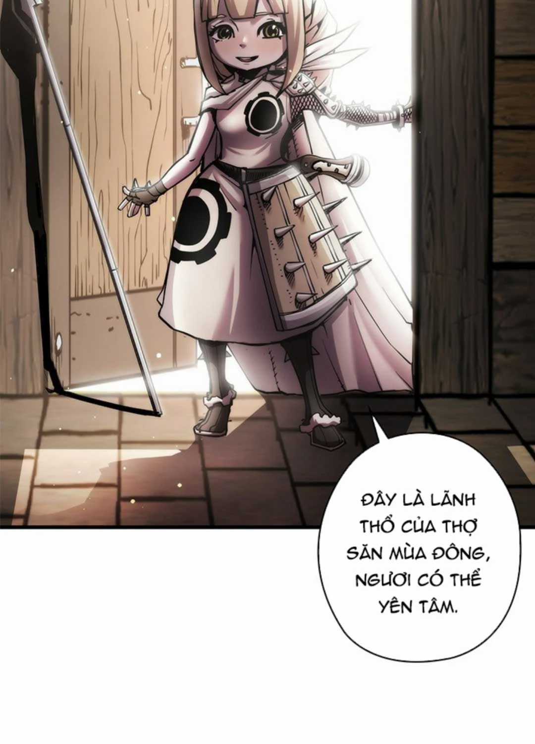 Kiếm Thần: Thần Chi Tử - Chapter 17 - Trang 80