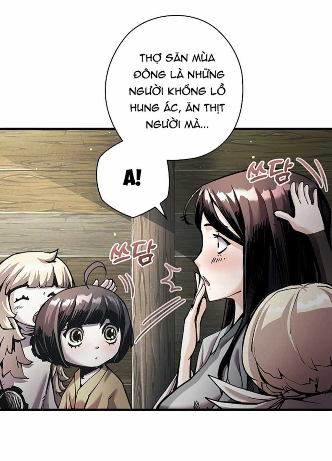 Kiếm Thần: Thần Chi Tử - Chapter 17 - Trang 83