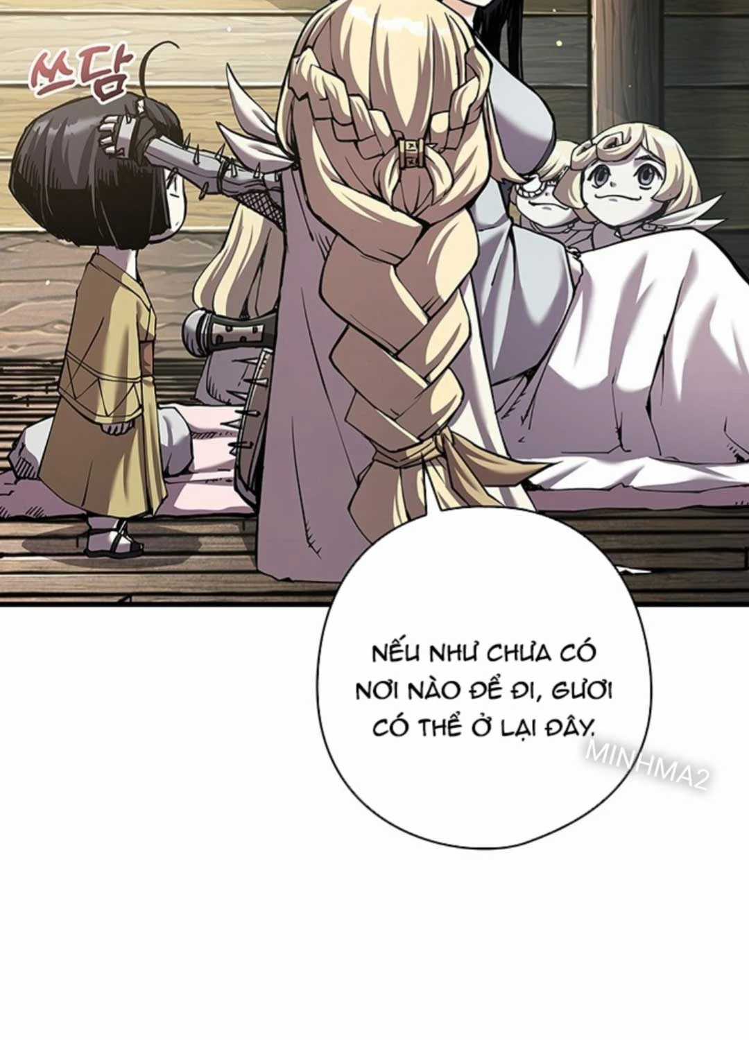 Kiếm Thần: Thần Chi Tử - Chapter 17 - Trang 87