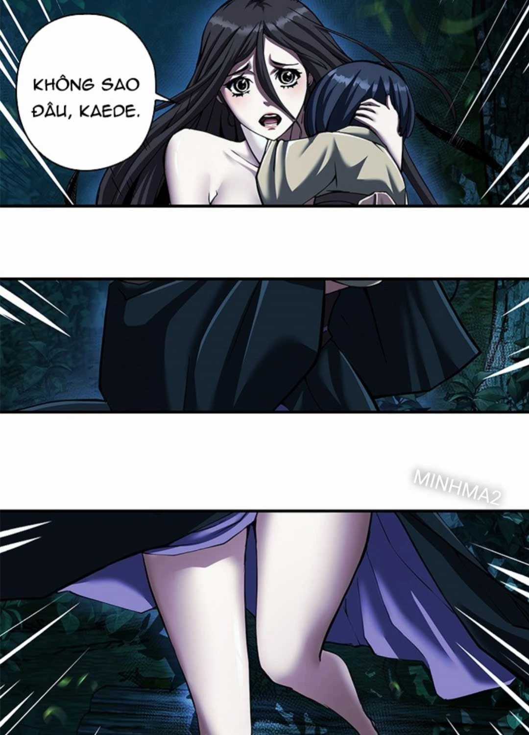 Kiếm Thần: Thần Chi Tử - Chapter 17 - Trang 10