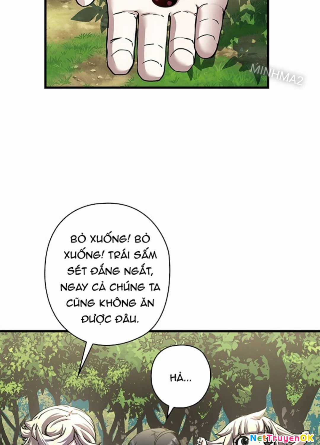 Kiếm Thần: Thần Chi Tử - Chapter 17 - Trang 95