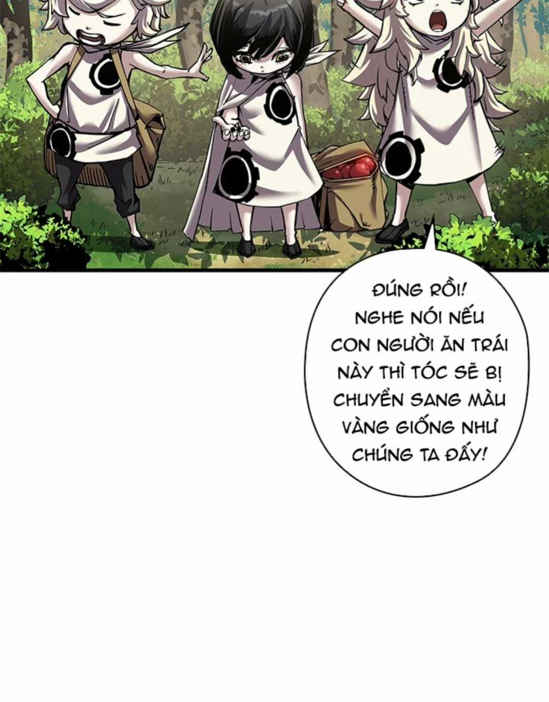 Kiếm Thần: Thần Chi Tử - Chapter 17 - Trang 96