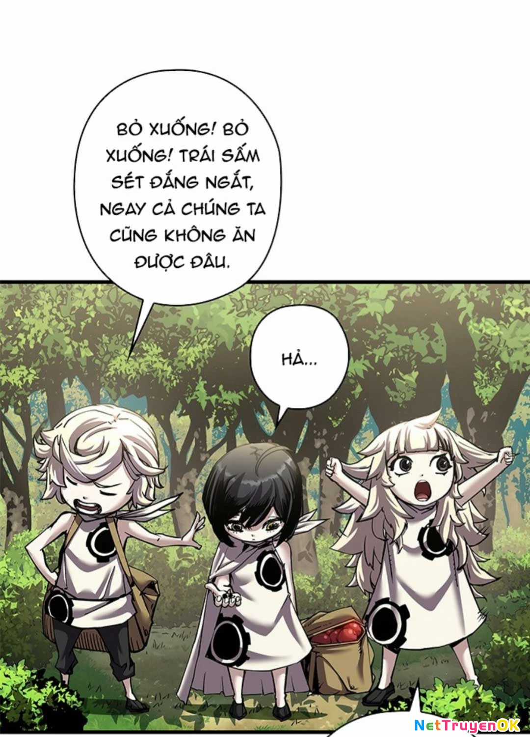 Kiếm Thần: Thần Chi Tử - Chapter 17 - Trang 97