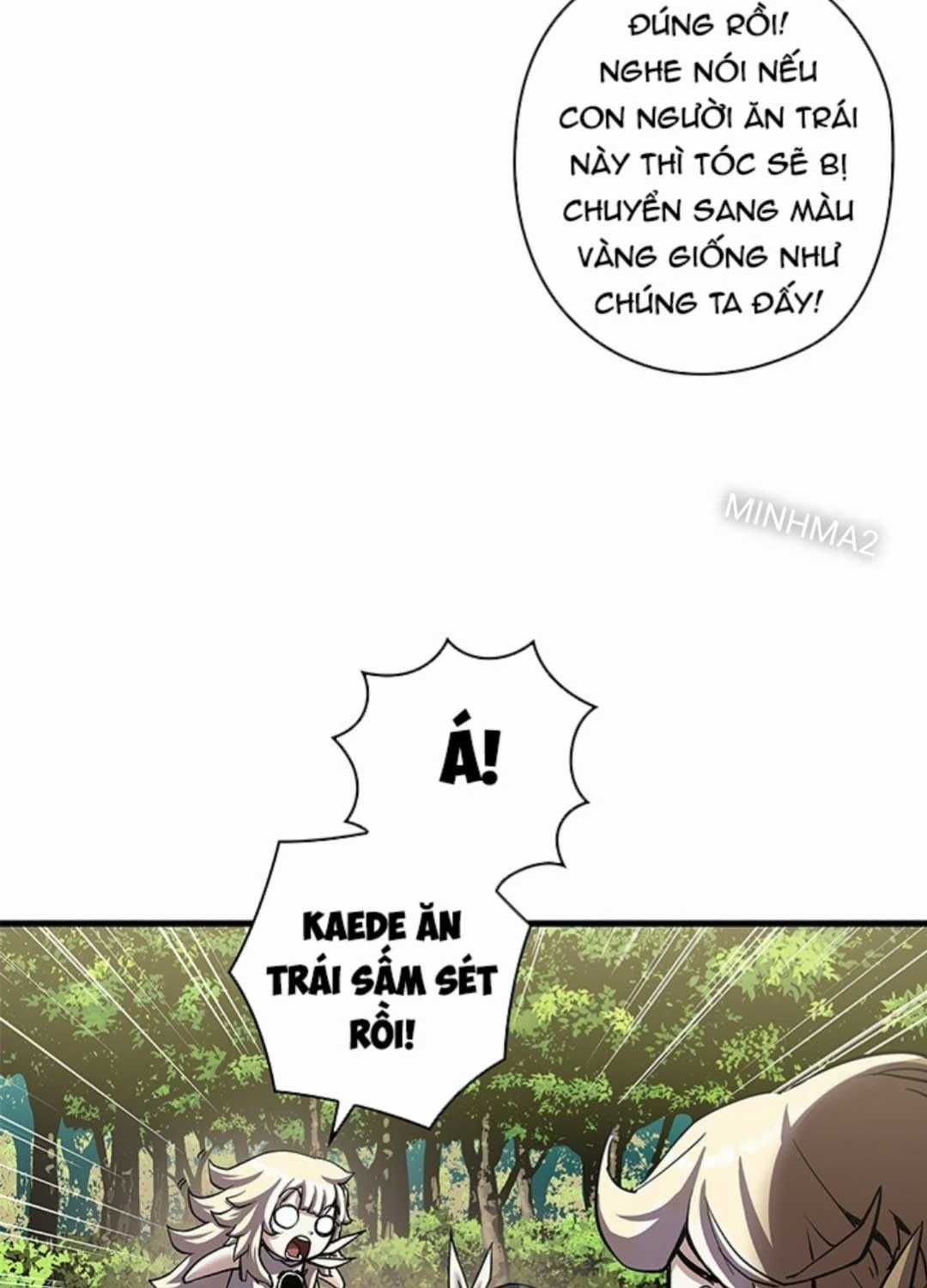 Kiếm Thần: Thần Chi Tử - Chapter 17 - Trang 98