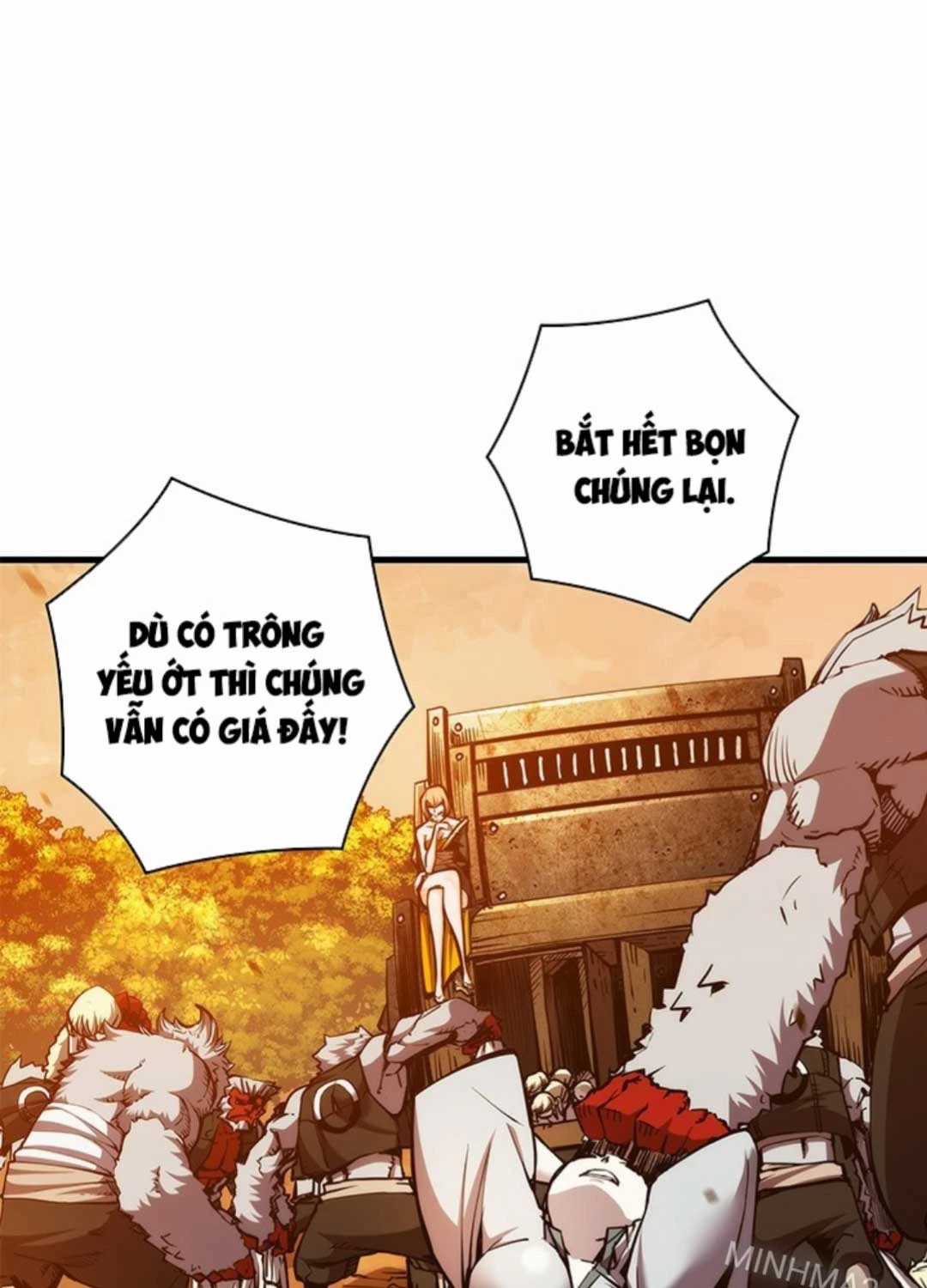 Kiếm Thần: Thần Chi Tử - Chapter 18 - Trang 11