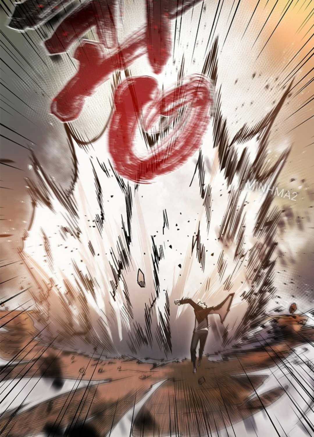 Kiếm Thần: Thần Chi Tử - Chapter 18 - Trang 101