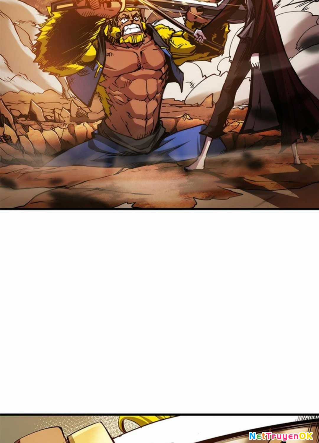 Kiếm Thần: Thần Chi Tử - Chapter 18 - Trang 104