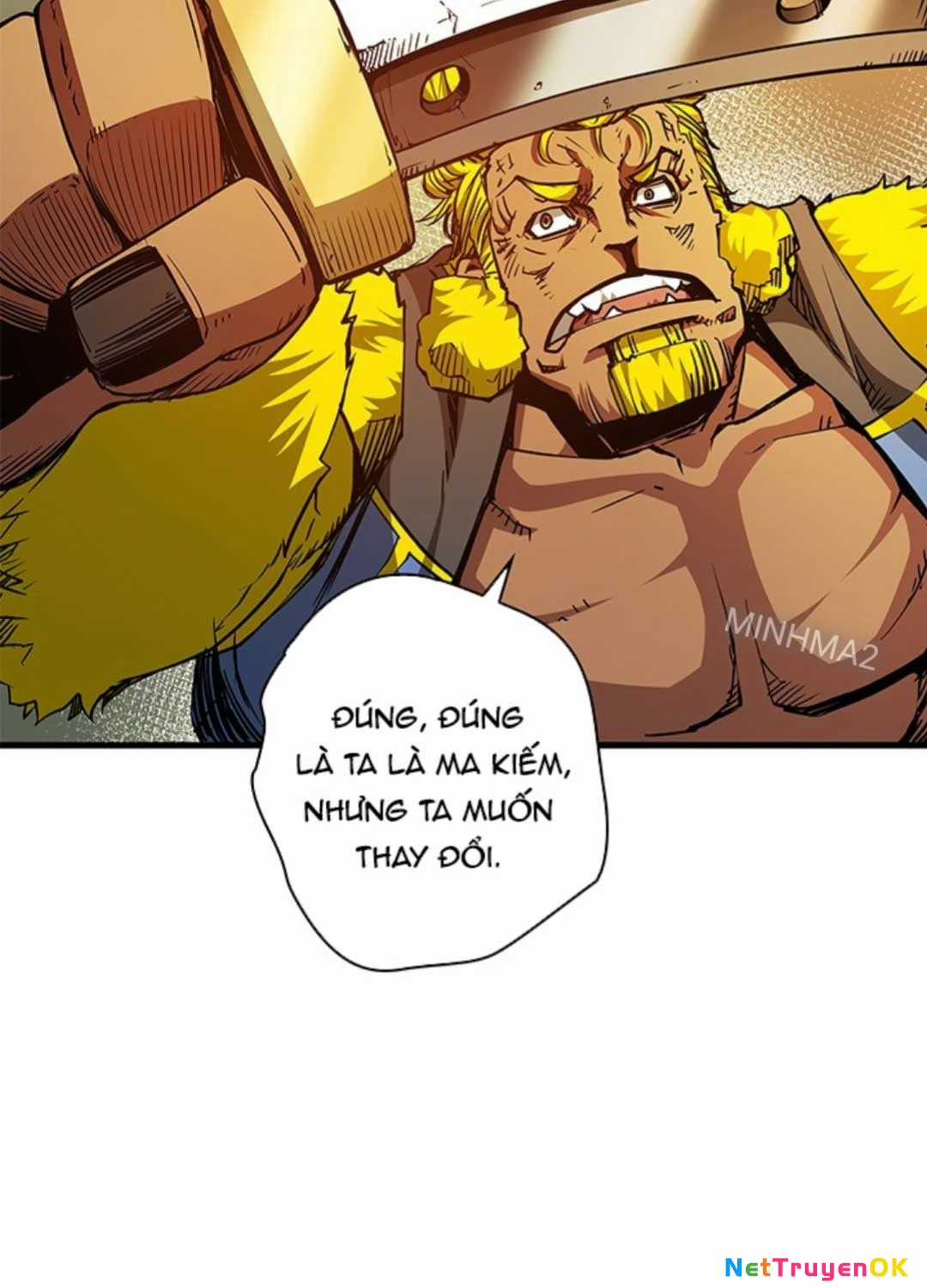 Kiếm Thần: Thần Chi Tử - Chapter 18 - Trang 105