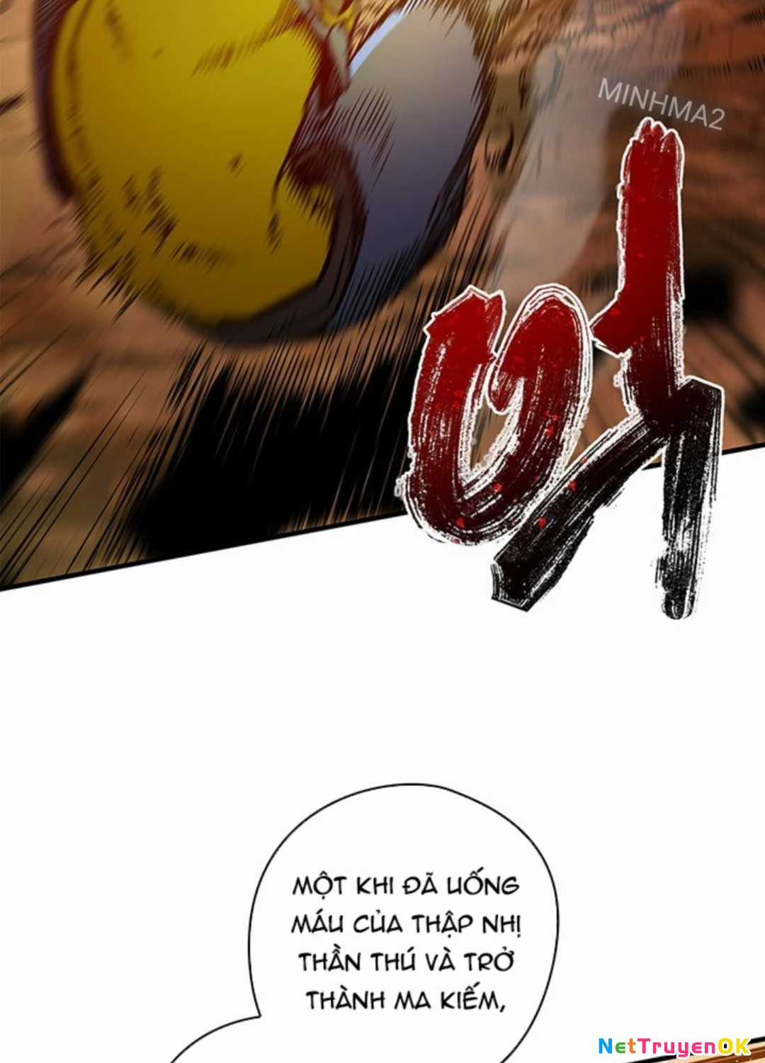 Kiếm Thần: Thần Chi Tử - Chapter 18 - Trang 107